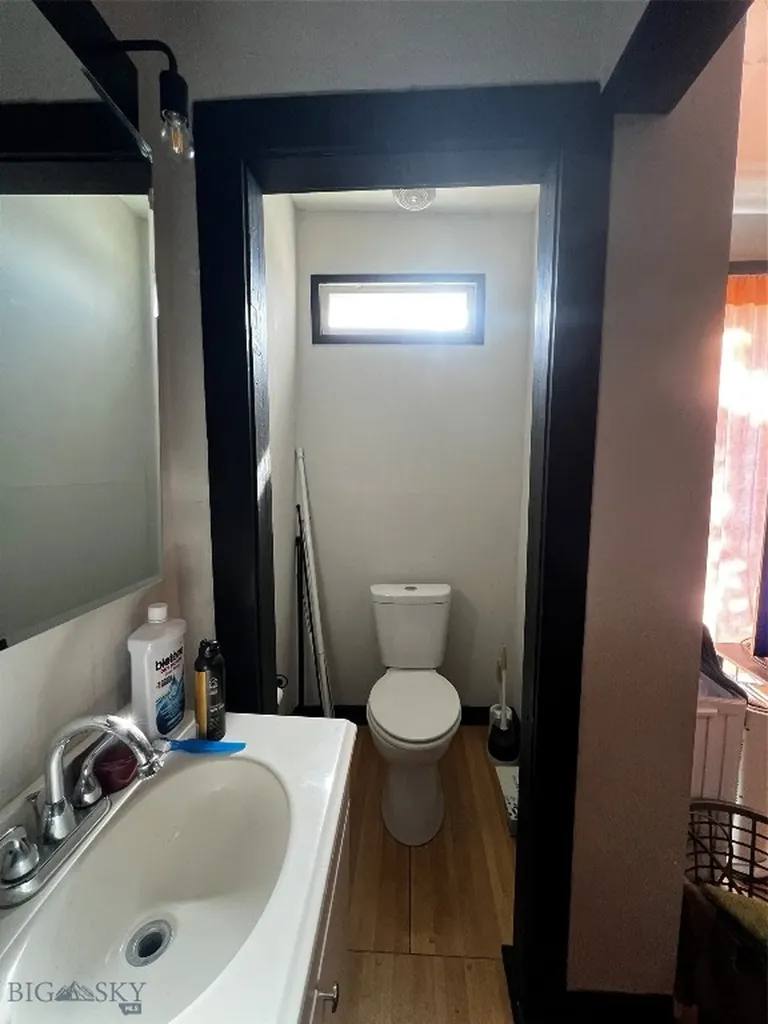 1265 Farrell Street Butte MT 59701