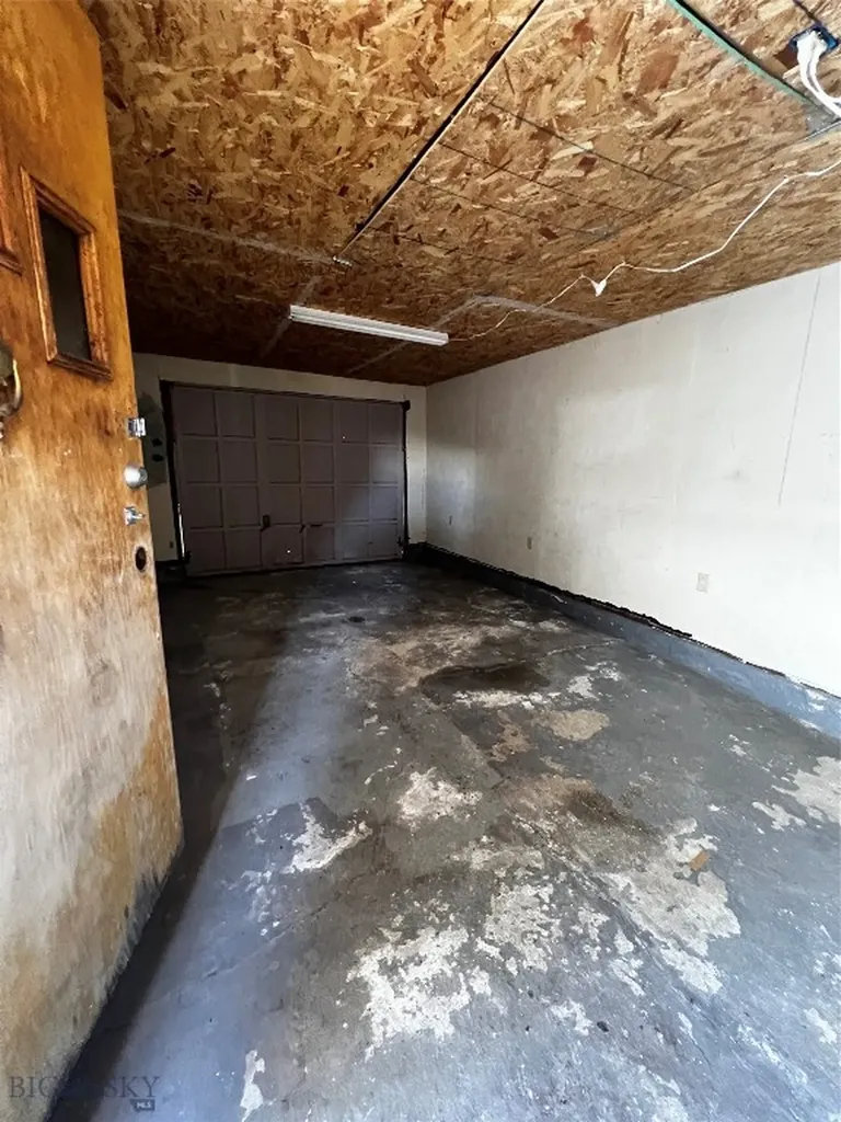 1265 Farrell Street Butte MT 59701
