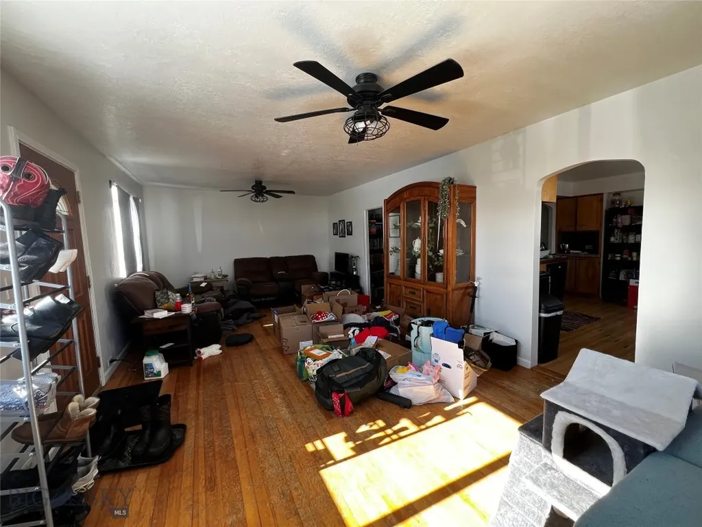 1265 Farrell Street Butte MT 59701