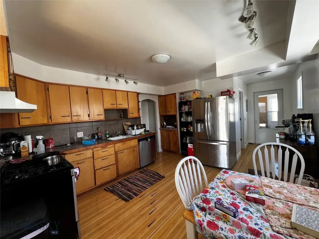 1265 Farrell Street Butte MT 59701