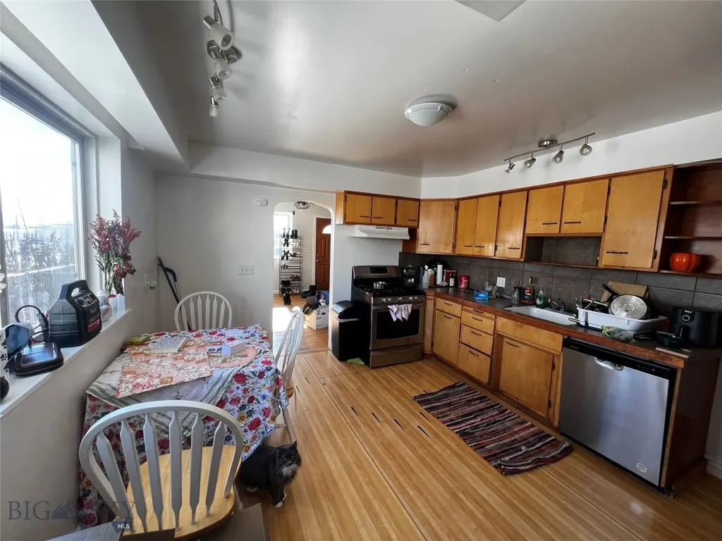 1265 Farrell Street Butte MT 59701