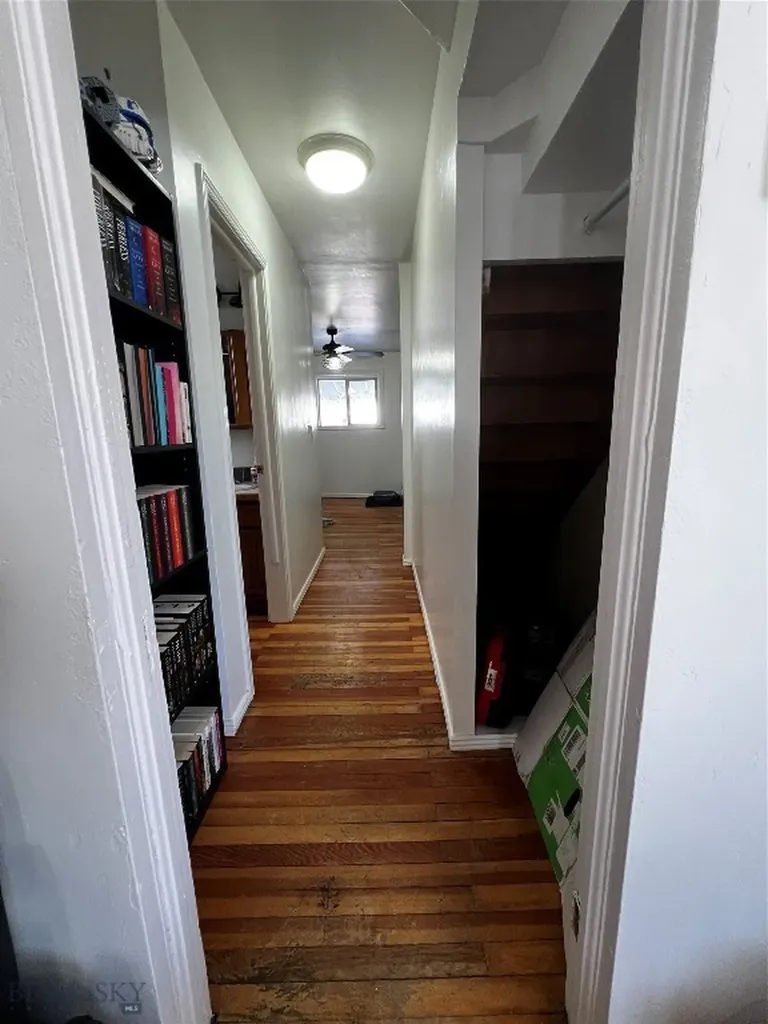 1265 Farrell Street Butte MT 59701