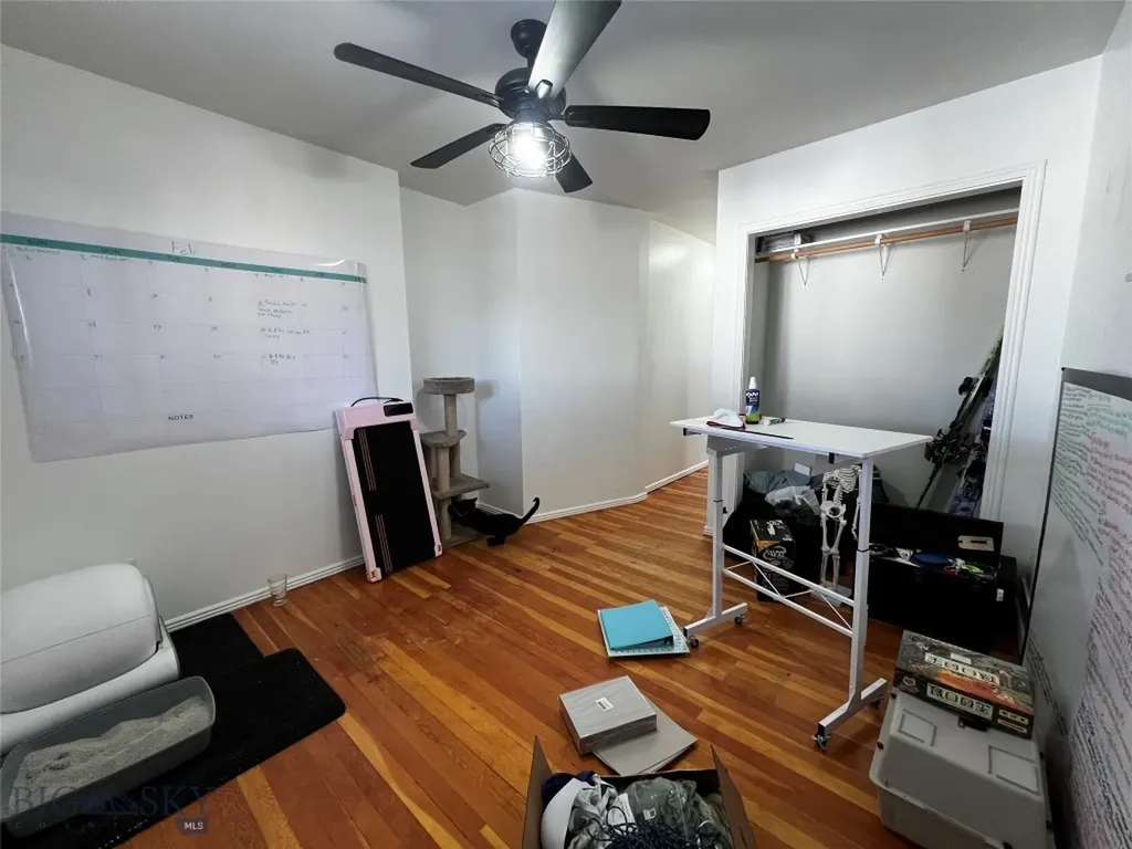 1265 Farrell Street Butte MT 59701