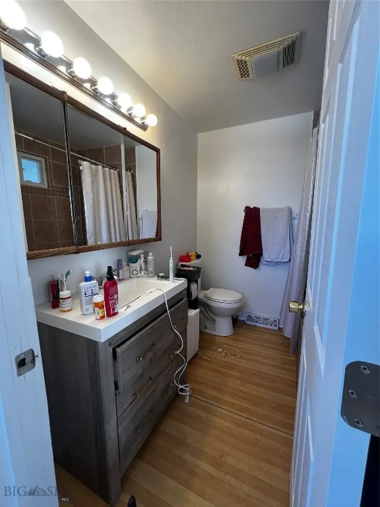 1265 Farrell Street Butte MT 59701