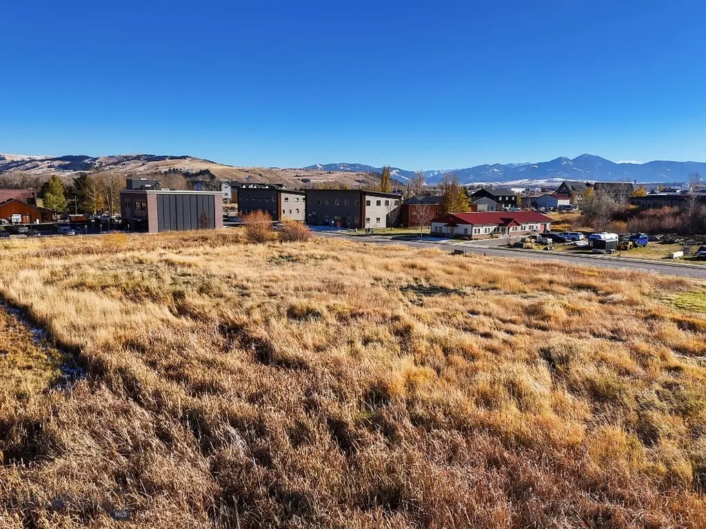 365, 369 & 375 Gallatin Park Drive Bozeman MT 59715