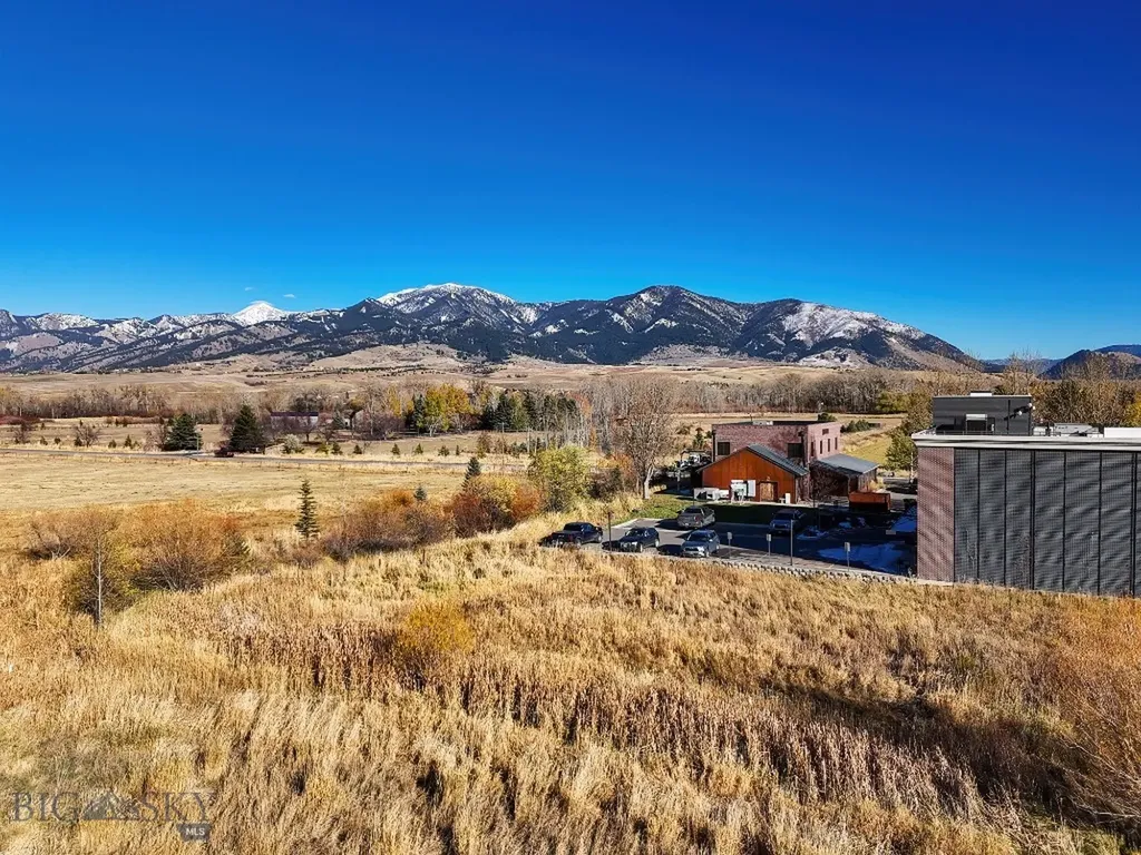 365, 369 & 375 Gallatin Park Drive Bozeman MT 59715