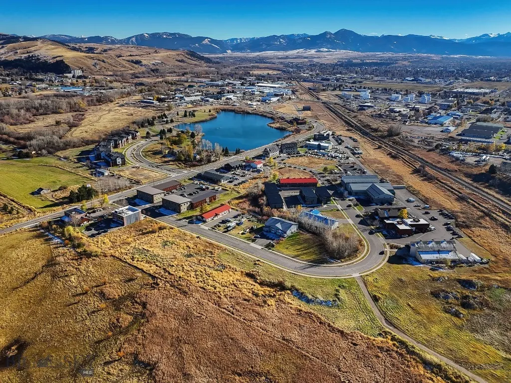 365, 369 & 375 Gallatin Park Drive Bozeman MT 59715
