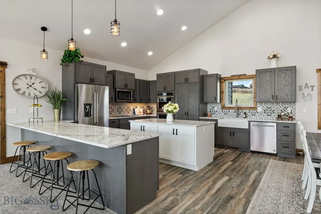 56 Sky View Drive Ennis MT 59729