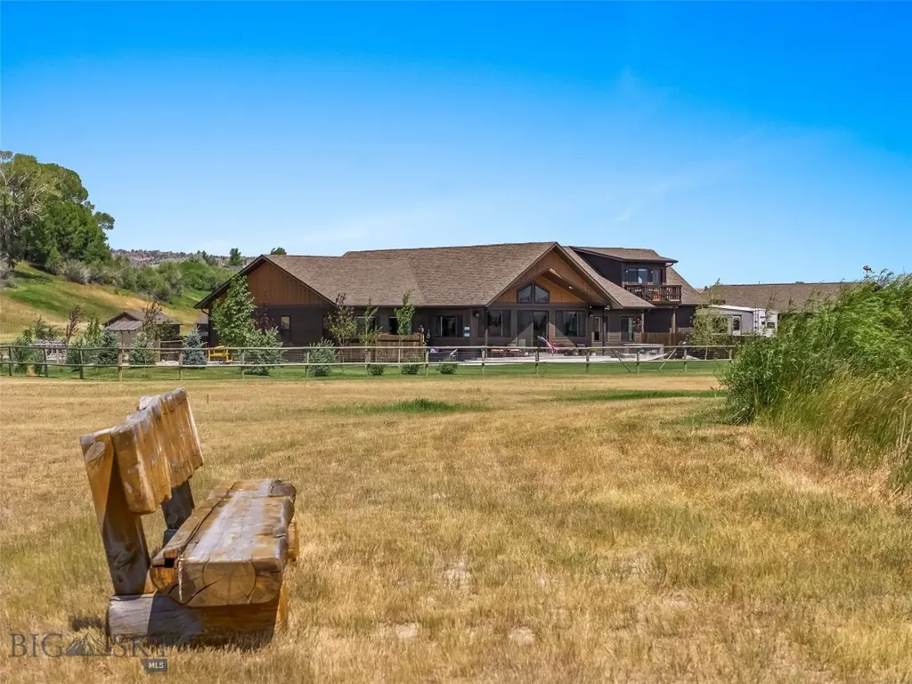 56 Sky View Drive Ennis MT 59729