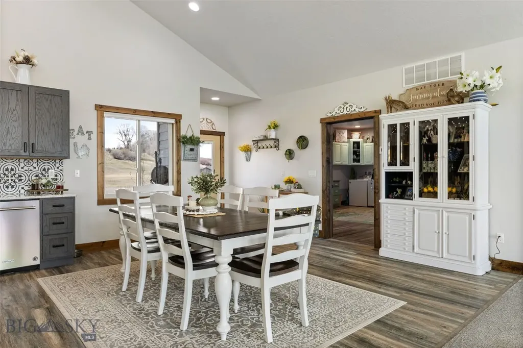 56 Sky View Drive Ennis MT 59729