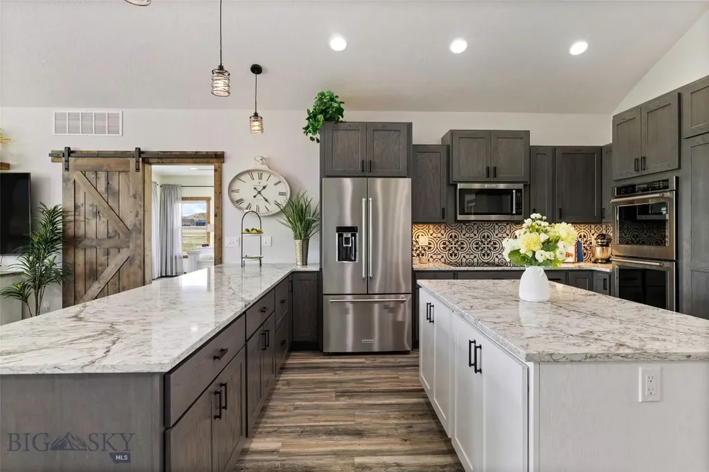 56 Sky View Drive Ennis MT 59729
