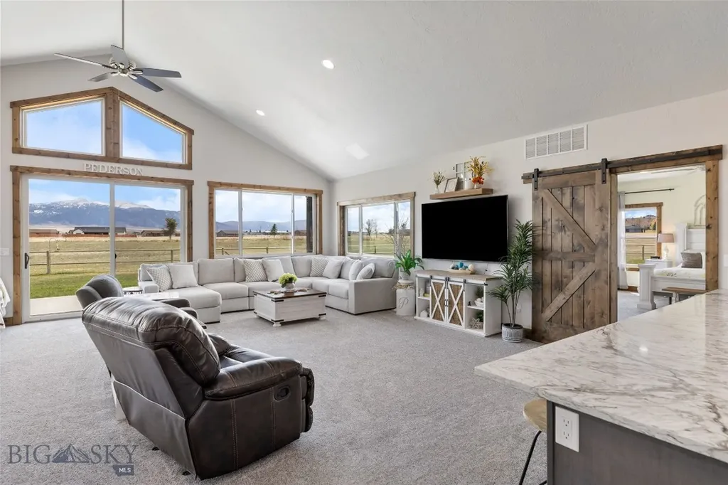 56 Sky View Drive Ennis MT 59729