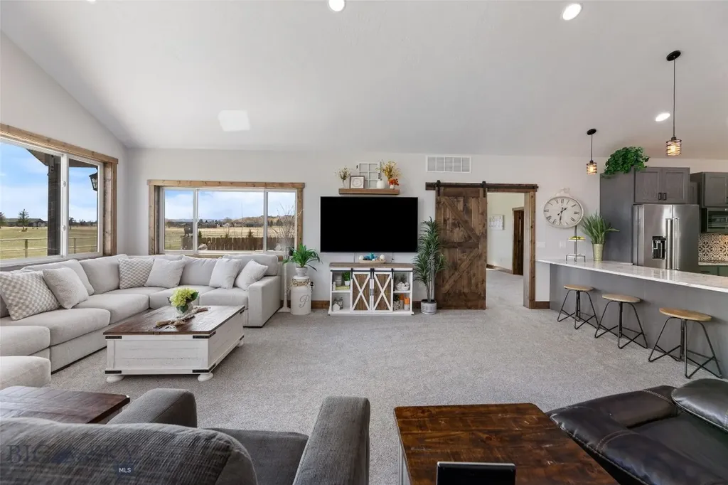 56 Sky View Drive Ennis MT 59729