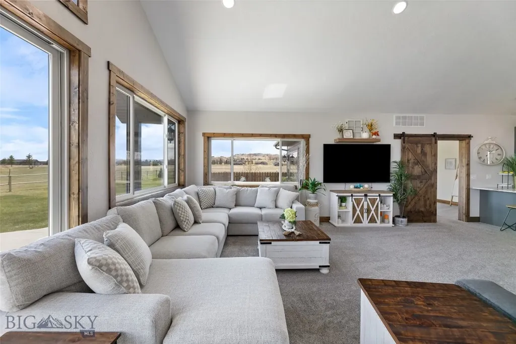 56 Sky View Drive Ennis MT 59729