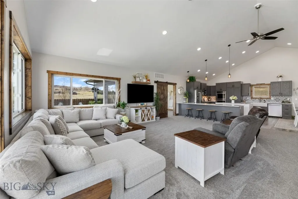 56 Sky View Drive Ennis MT 59729