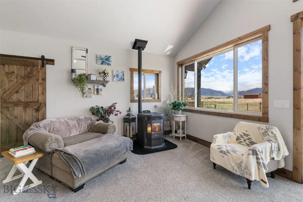 56 Sky View Drive Ennis MT 59729