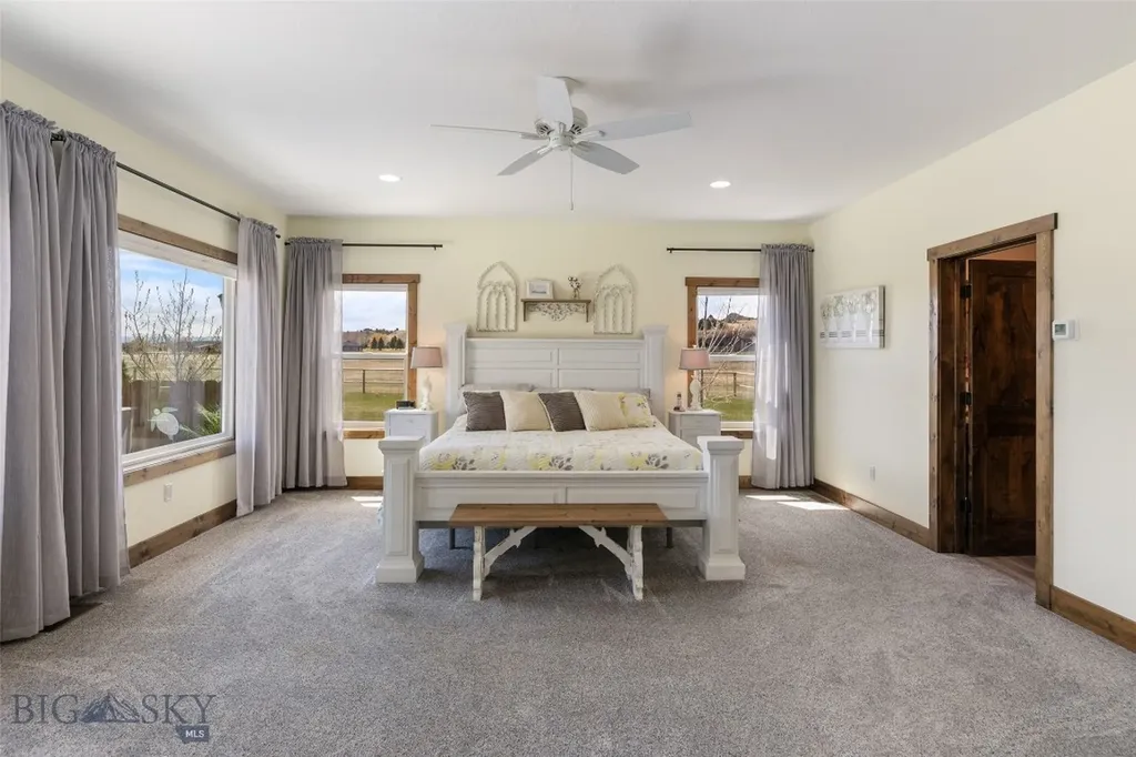 56 Sky View Drive Ennis MT 59729