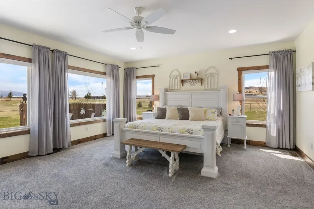56 Sky View Drive Ennis MT 59729