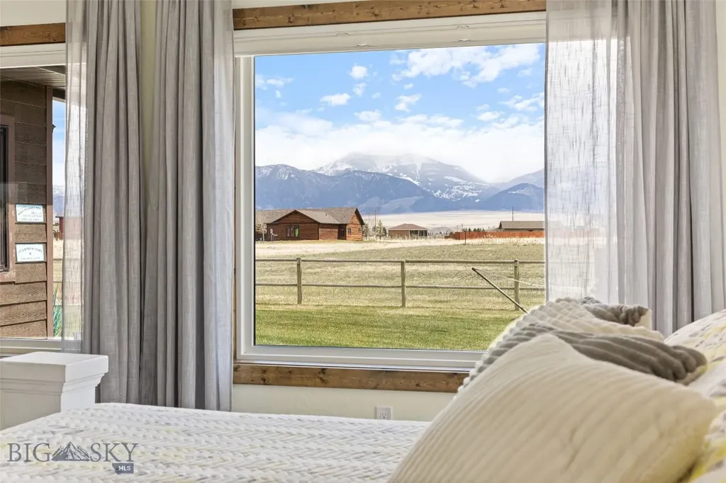 56 Sky View Drive Ennis MT 59729