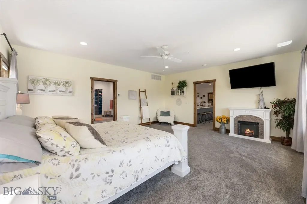 56 Sky View Drive Ennis MT 59729