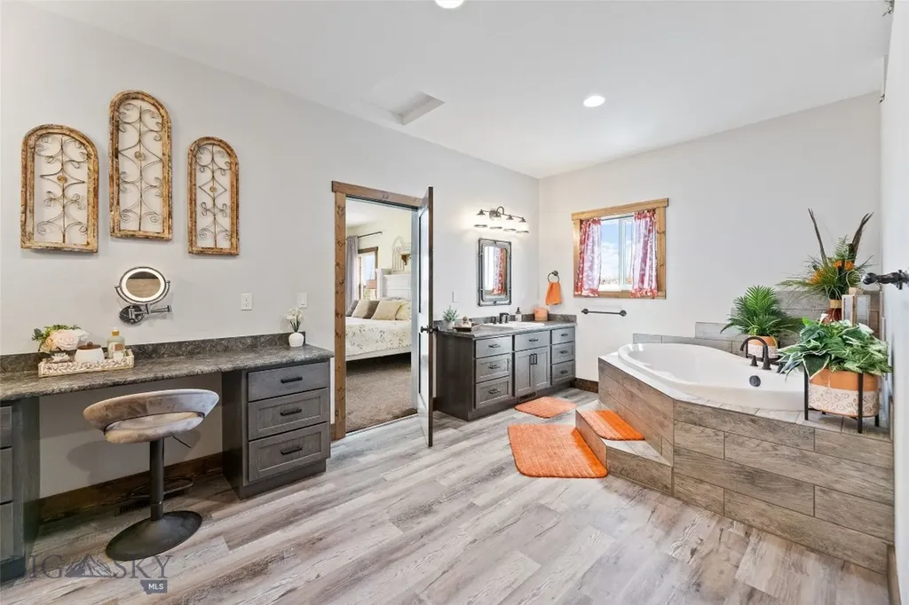 56 Sky View Drive Ennis MT 59729