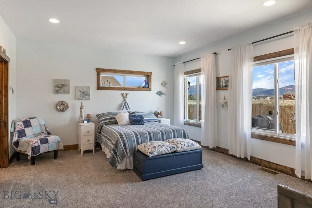 56 Sky View Drive Ennis MT 59729