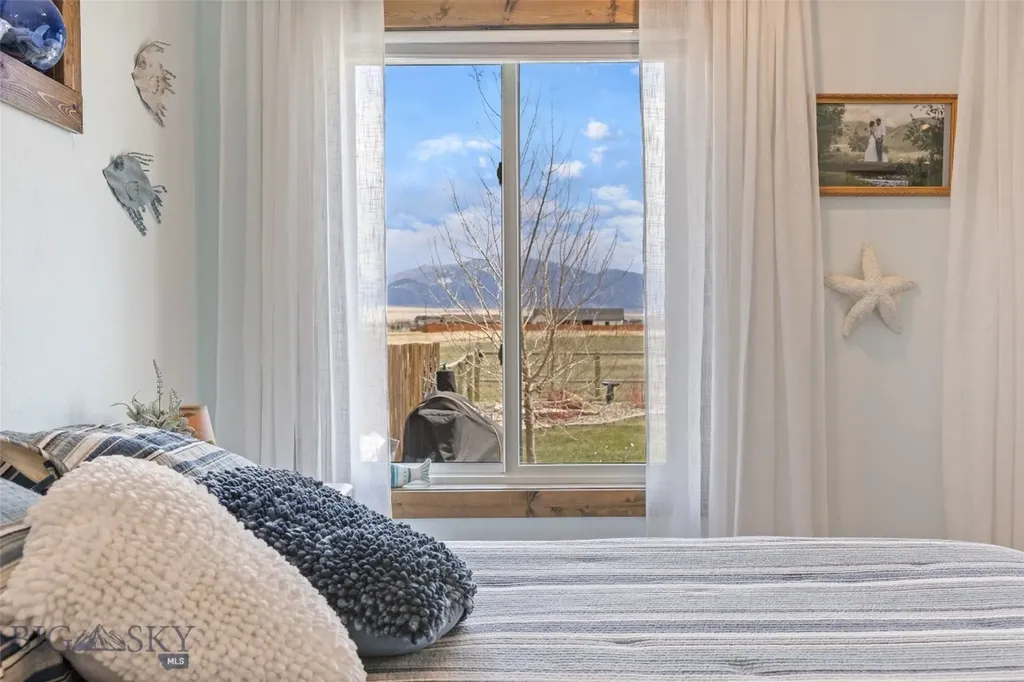 56 Sky View Drive Ennis MT 59729