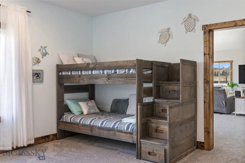 56 Sky View Drive Ennis MT 59729