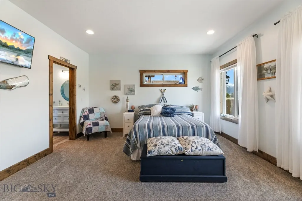 56 Sky View Drive Ennis MT 59729