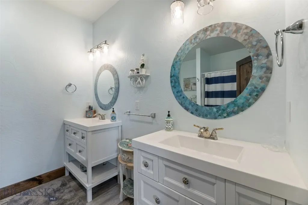 56 Sky View Drive Ennis MT 59729