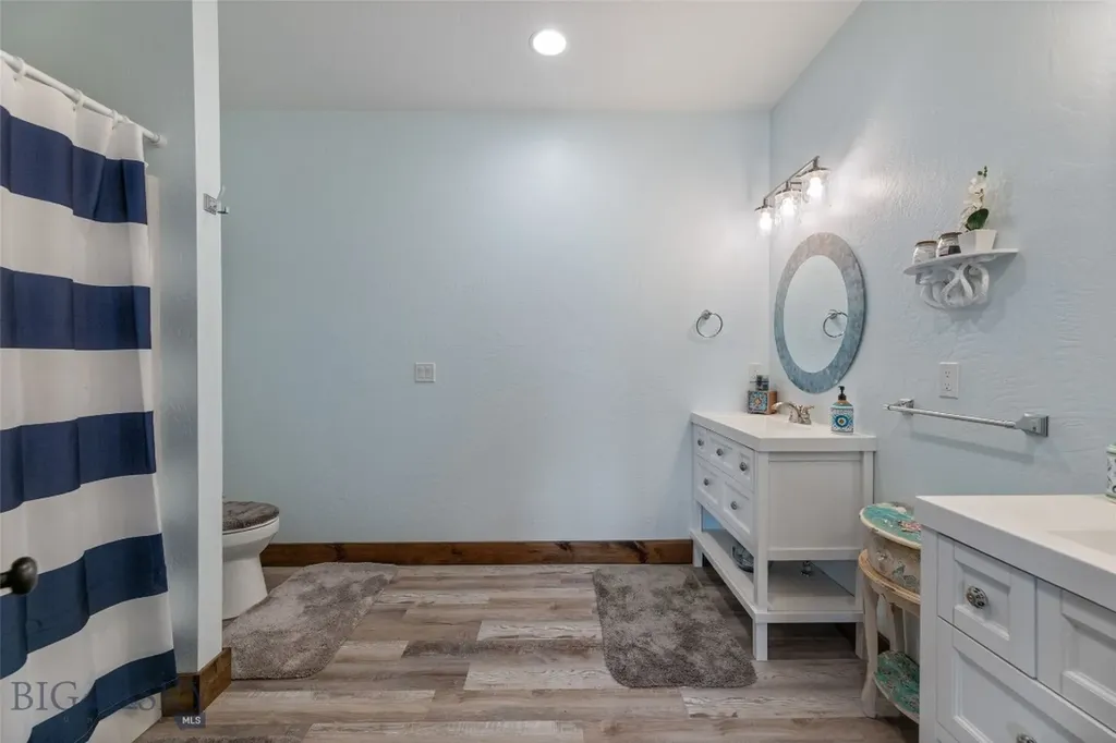 56 Sky View Drive Ennis MT 59729