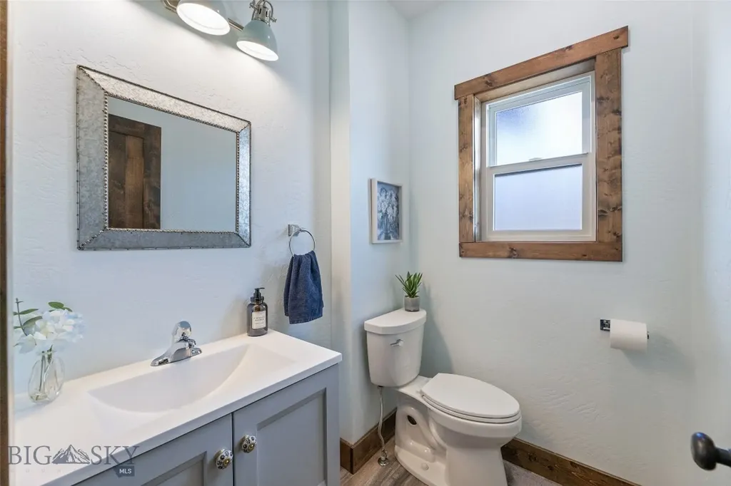 56 Sky View Drive Ennis MT 59729