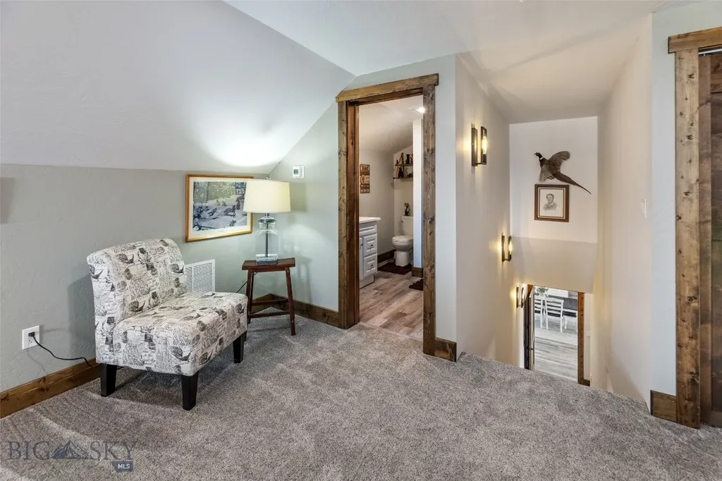 56 Sky View Drive Ennis MT 59729