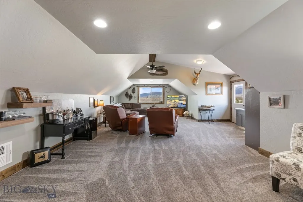 56 Sky View Drive Ennis MT 59729