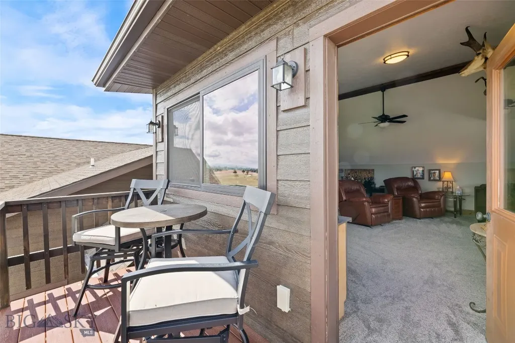 56 Sky View Drive Ennis MT 59729