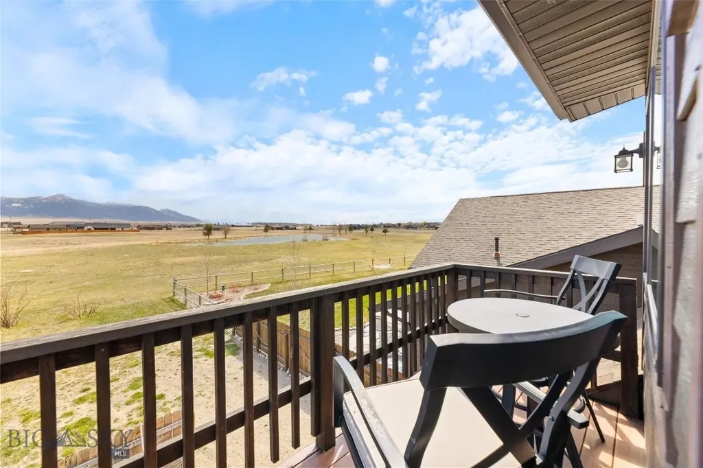 56 Sky View Drive Ennis MT 59729