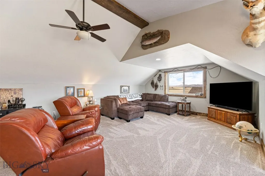 56 Sky View Drive Ennis MT 59729