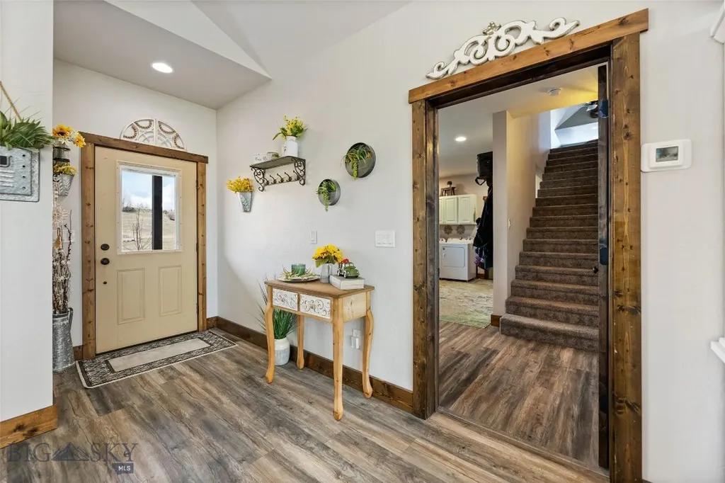 56 Sky View Drive Ennis MT 59729