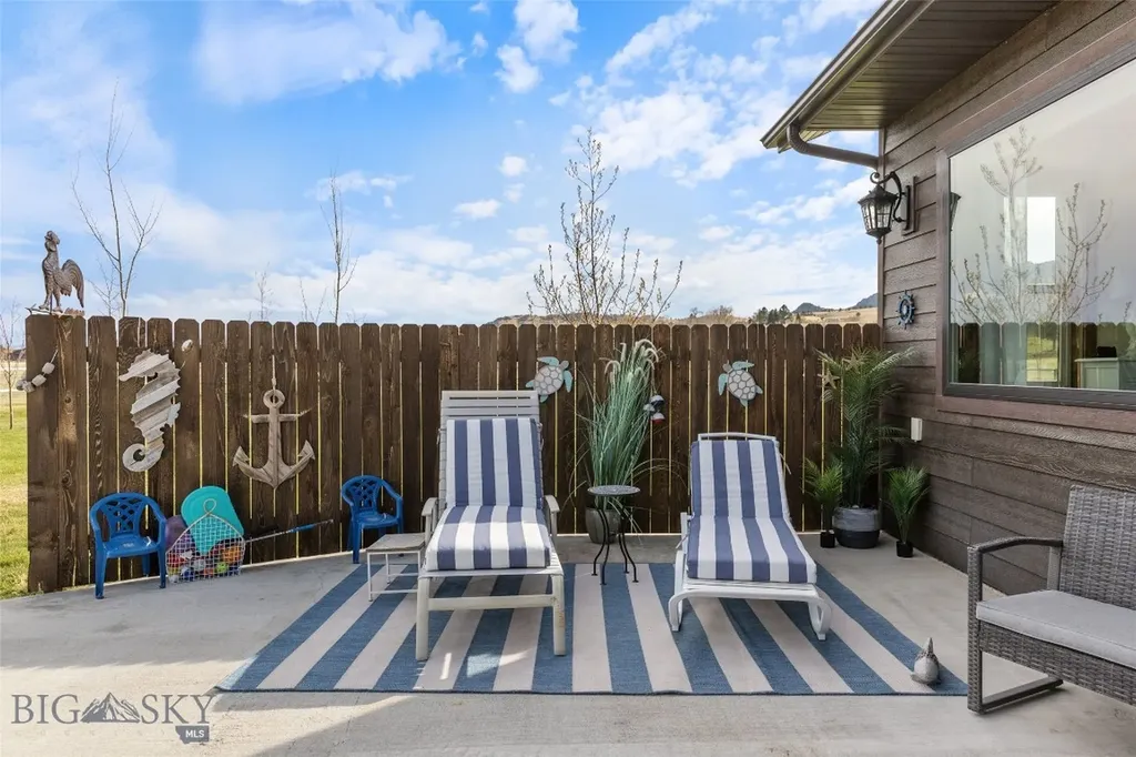 56 Sky View Drive Ennis MT 59729