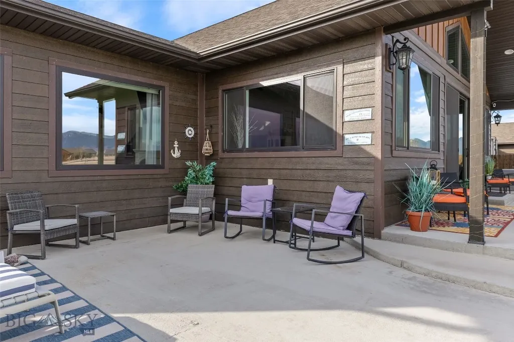 56 Sky View Drive Ennis MT 59729