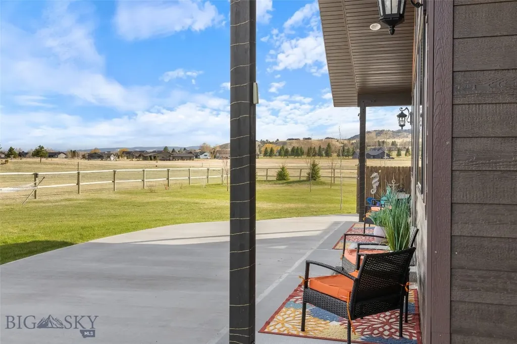 56 Sky View Drive Ennis MT 59729