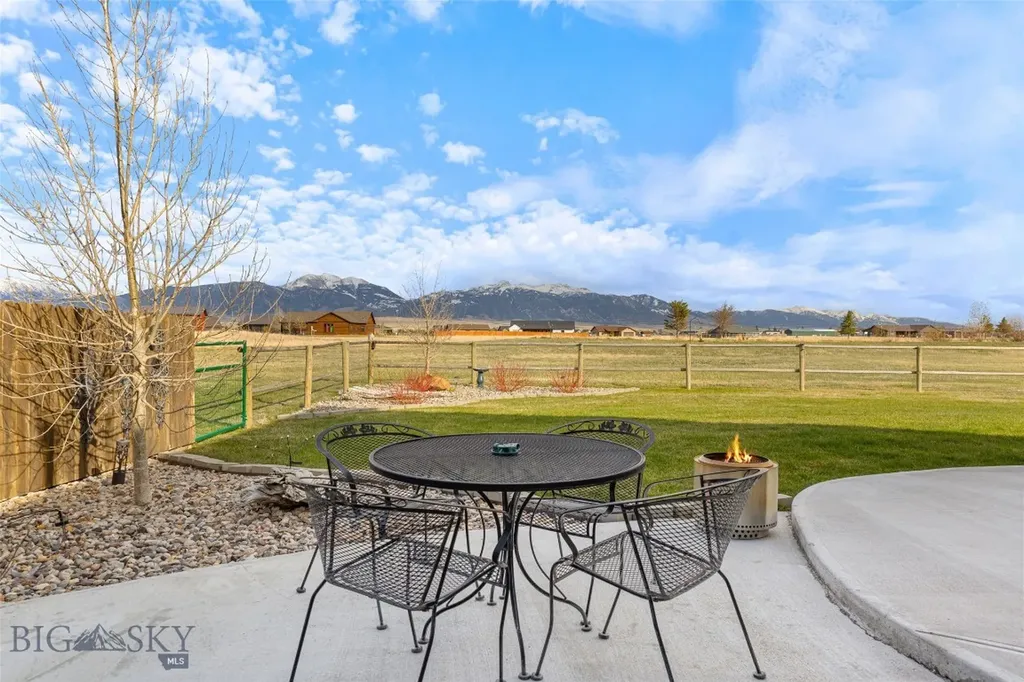 56 Sky View Drive Ennis MT 59729