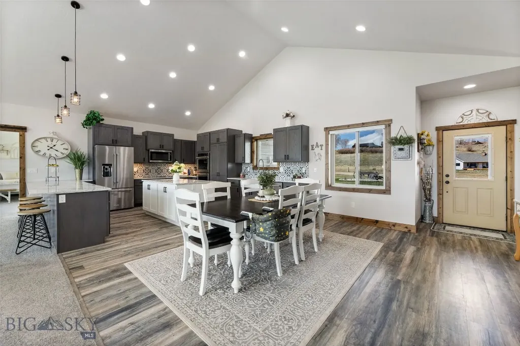 56 Sky View Drive Ennis MT 59729