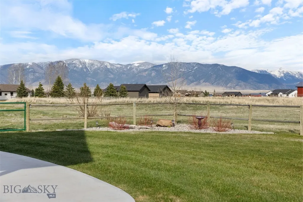 56 Sky View Drive Ennis MT 59729