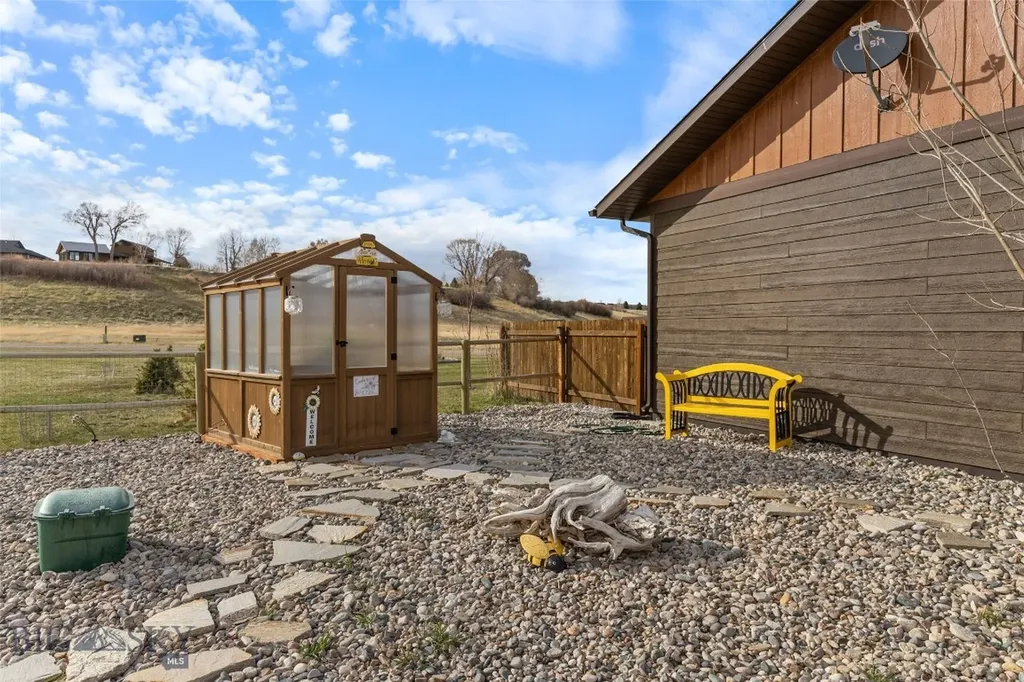 56 Sky View Drive Ennis MT 59729