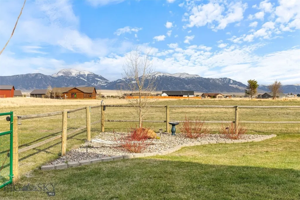 56 Sky View Drive Ennis MT 59729