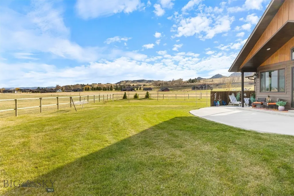 56 Sky View Drive Ennis MT 59729