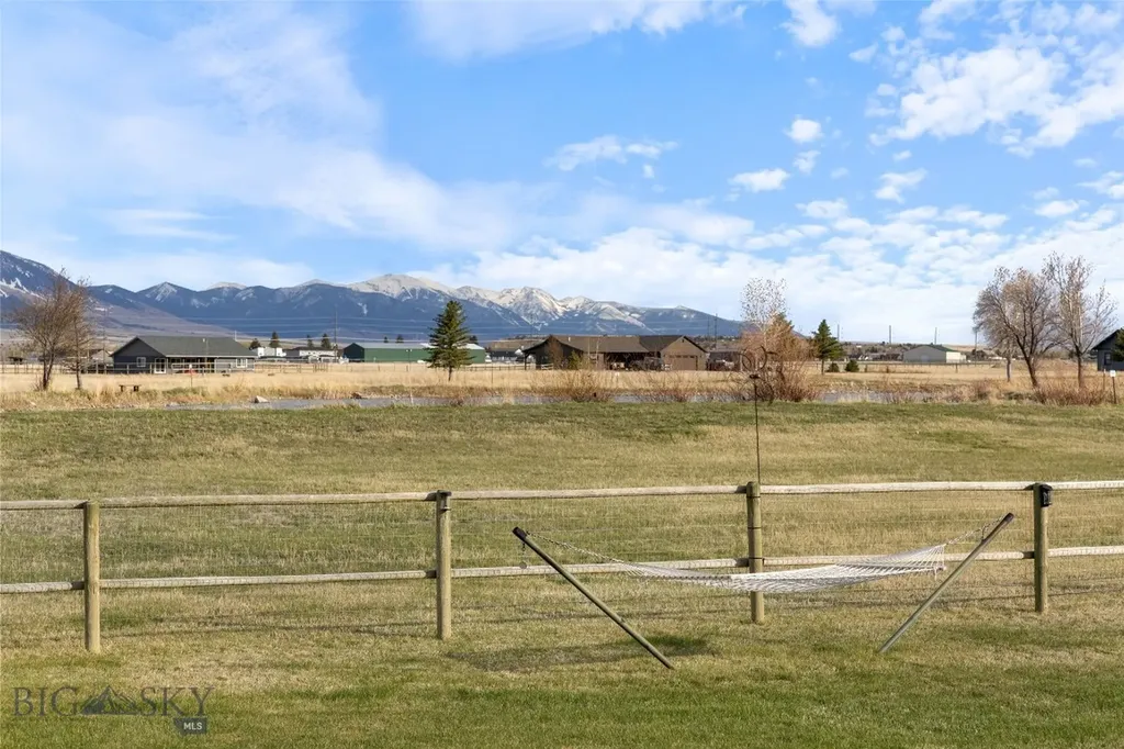 56 Sky View Drive Ennis MT 59729
