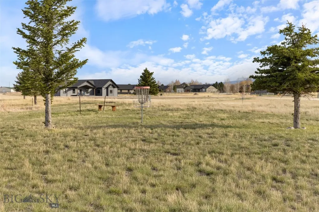 56 Sky View Drive Ennis MT 59729