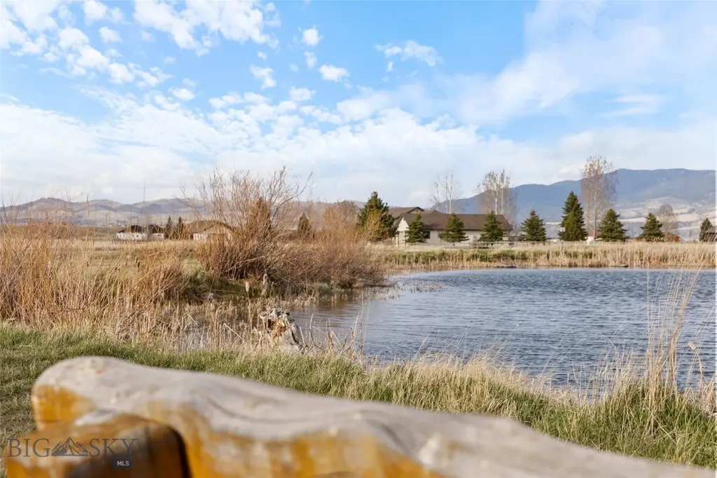 56 Sky View Drive Ennis MT 59729